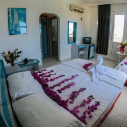 MARIN HOTEL KEMER 3★