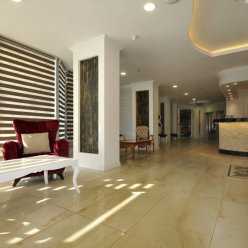 GRAND BAHRAN HOTEL (EX. AS BLUE COAST) (tikai pieaugušajiem, 16+) 4★