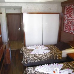 GRAND BAHRAN HOTEL (EX. AS BLUE COAST) (tikai pieaugušajiem, 16+) 4★