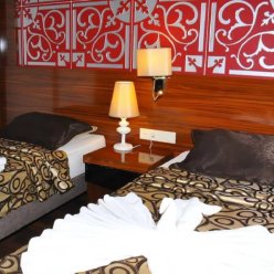 GRAND BAHRAN HOTEL (EX. AS BLUE COAST) (tikai pieaugušajiem, 16+) 4★