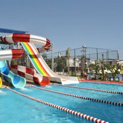 CALIMERA SIDE RESORT 5★