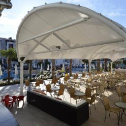 CALIMERA SIDE RESORT 5★