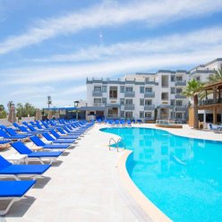 SMART HOLIDAY BODRUM 4★