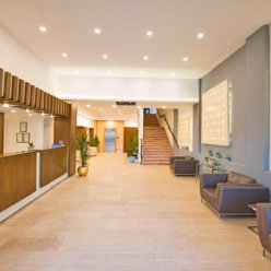 SMART HOLIDAY BODRUM 4★