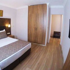 SMART HOLIDAY BODRUM 4★