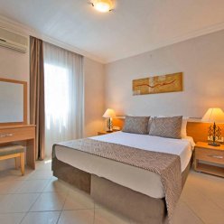 SMART HOLIDAY BODRUM 4★