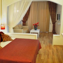 AYAZ AQUA BEACH HOTEL 4★