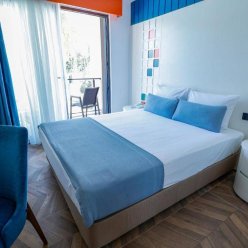 HOTEL FOREST IN 3★