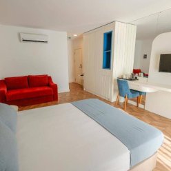 HOTEL FOREST IN 3★