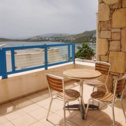 JURA HOTELS BODRUM RESORT 4★