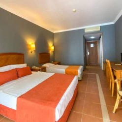 JURA HOTELS BODRUM RESORT 4★