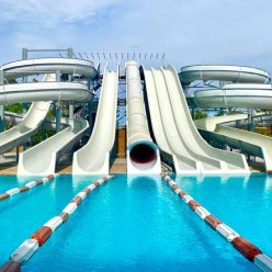 LAUR HOTEL EXPERIENCE & LAUR HOTELS ELEGANCE 5★