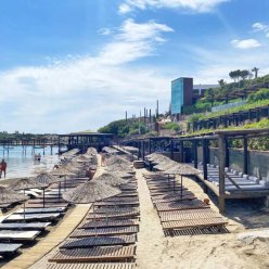 LAUR HOTEL EXPERIENCE & LAUR HOTELS ELEGANCE 5★