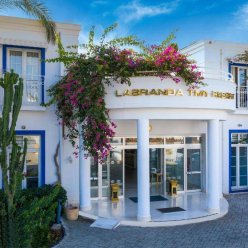 LABRANDA TMT BODRUM RESORT 5★