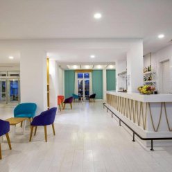 LABRANDA TMT BODRUM RESORT 5★