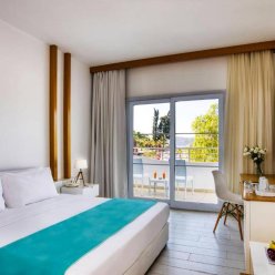 LABRANDA TMT BODRUM RESORT 5★