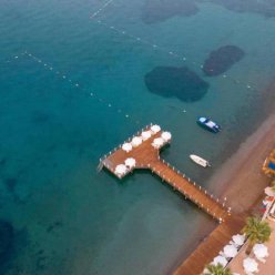 LABRANDA TMT BODRUM RESORT 5★