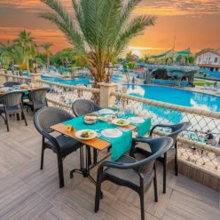 ARMAS PEMAR BEACH HOTEL 5★