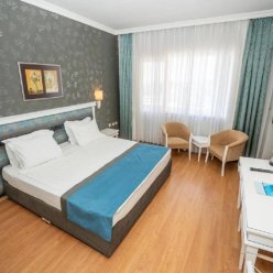 ARMAS PEMAR BEACH HOTEL 5★