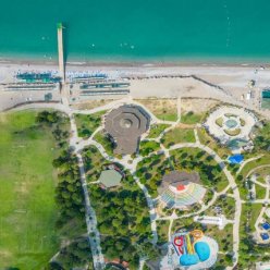 ARMAS PEMAR BEACH HOTEL 5★