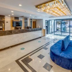 SIGNATURE BLUE RESORT KUSADASI 5★