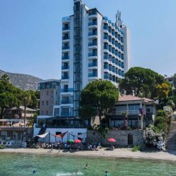 SIGNATURE BLUE RESORT KUSADASI 5★