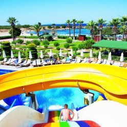 PRIVE HOTEL DIDIM (EX. BUYUK ANADOLU DIDIM RESORT) 5★