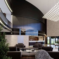 PRIVE HOTEL DIDIM (EX. BUYUK ANADOLU DIDIM RESORT) 5★