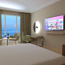 PRIVE HOTEL DIDIM (EX. BUYUK ANADOLU DIDIM RESORT) 5★