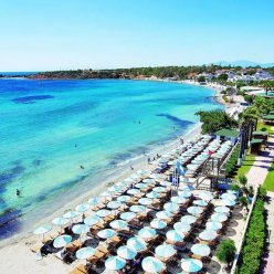 PRIVE HOTEL DIDIM (EX. BUYUK ANADOLU DIDIM RESORT) 5★