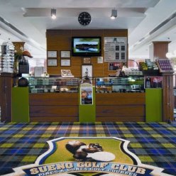 SUENO HOTELS GOLF BELEK 5★