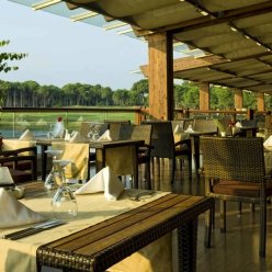 SUENO HOTELS GOLF BELEK 5★