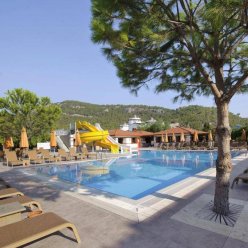 AKKA ALINDA HOTEL 5★