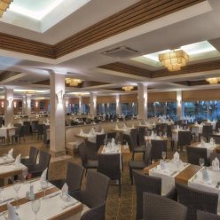 AKKA ALINDA HOTEL 5★