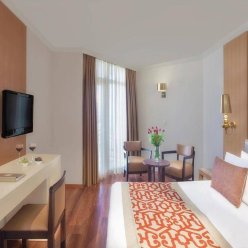 AKKA ALINDA HOTEL 5★