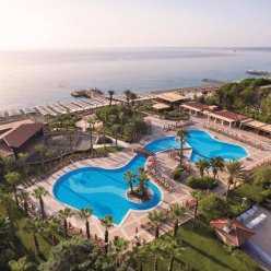 AKKA ALINDA HOTEL 5★