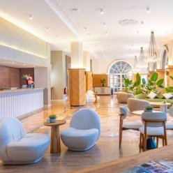 ROSE GARDEN PREMIUM HOTEL 4★