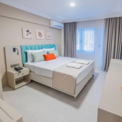 ROSE GARDEN PREMIUM HOTEL 4★