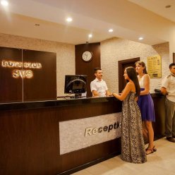 BIENO CLUB SVS (EX. BONE CLUB SVS) 4★