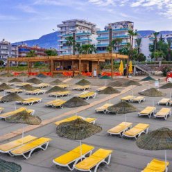 BIENO CLUB SVS (EX. BONE CLUB SVS) 4★