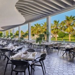 MOVENPICK RESORT ANTALYA TEKIROVA (EX.ROYAL DIWA TEKIROVA RESORT) 5★