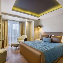 MOVENPICK RESORT ANTALYA TEKIROVA (EX.ROYAL DIWA TEKIROVA RESORT) 5★