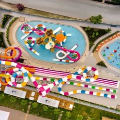 MOVENPICK RESORT ANTALYA TEKIROVA (EX.ROYAL DIWA TEKIROVA RESORT) 5★