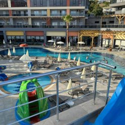 ARDORMARE HOTEL 4★