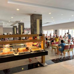 ARDORMARE HOTEL 4★