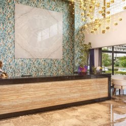 DEDEMAN KEMER RESORT 5★