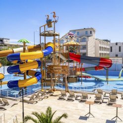 DEDEMAN KEMER RESORT 5★