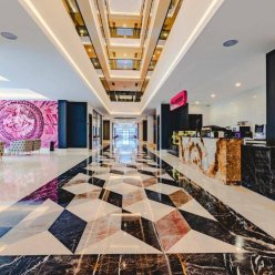 GRANADA LUXURY RED (tikai pieaugušajiem, 16+) 5★