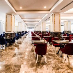 GRANADA LUXURY RED (tikai pieaugušajiem, 16+) 5★