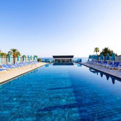 GRANADA LUXURY RED (tikai pieaugušajiem, 16+) 5★